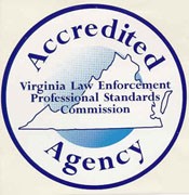 Accreditation Seal