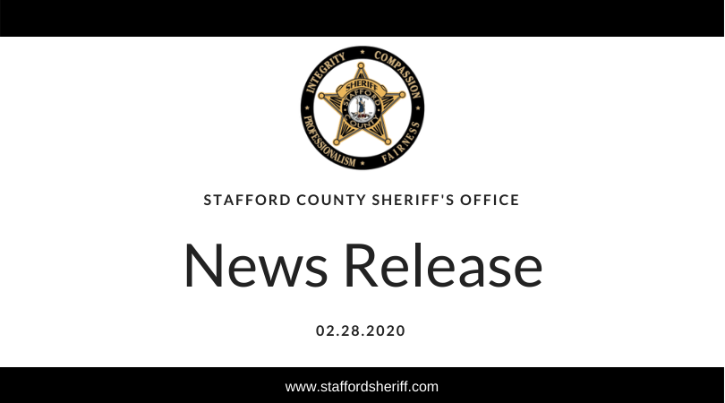Joint Release: Henrico Shooting Suspect Dies of Self ...