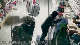 Suspect One