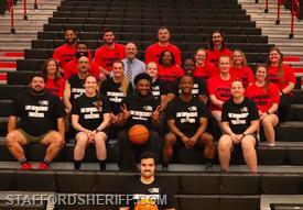 Stafford County Sheriff’s Office and Public School educators team photo